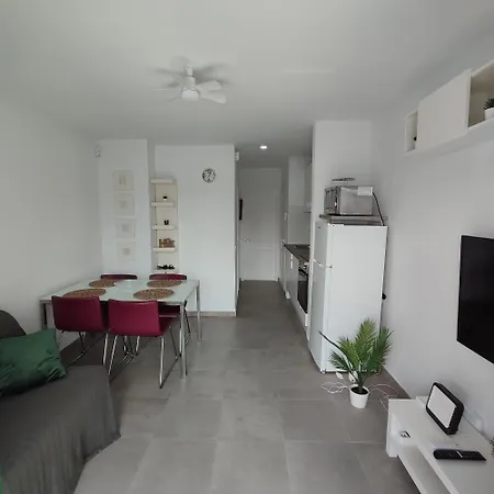 Casa Jalapenos 公寓