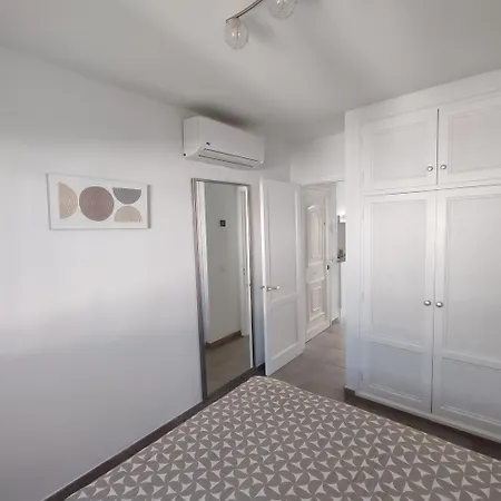 Casa Jalapenos דירה