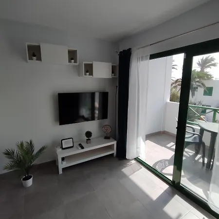 Casa Jalapenos 公寓