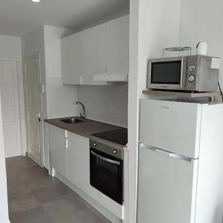 Casa Jalapenos 公寓 *