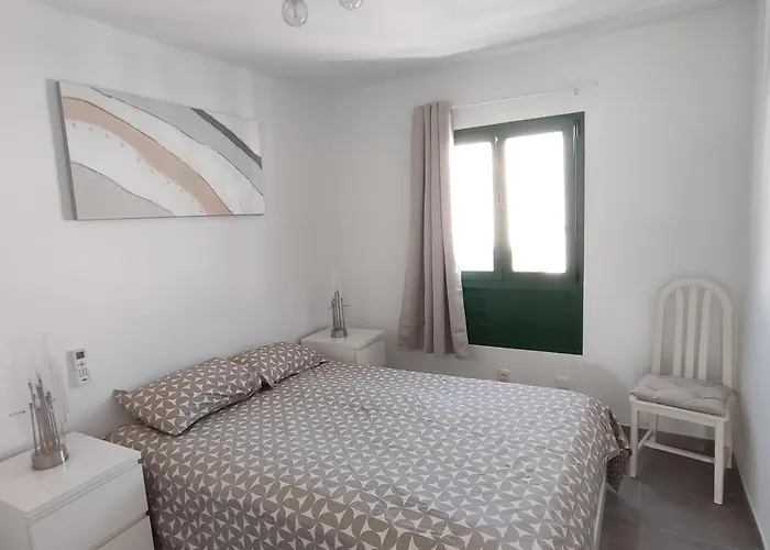 Lägenhet Casa Jalapenos