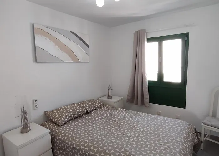 Casa Jalapenos Lägenhet Puerto del Carmen (Lanzarote)