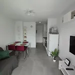 Casa Jalapenos Apartmán