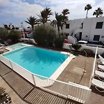 Apartmán Casa Jalapenos