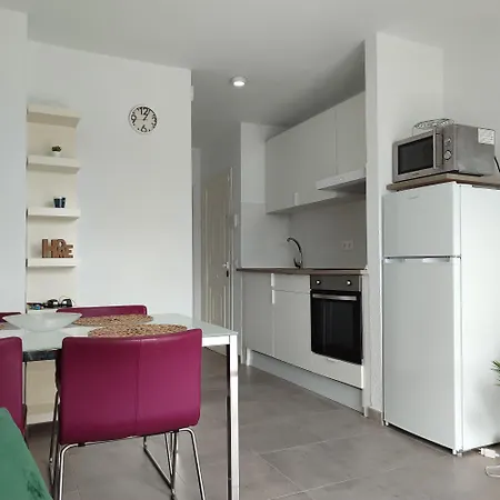 アパート Casa Jalapenos プエルト・デル・カルメン