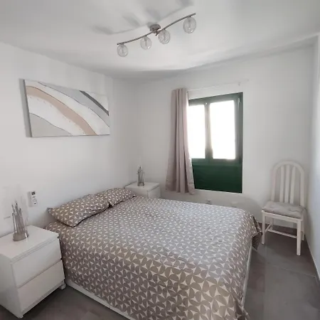 Апартаменты Casa Jalapenos