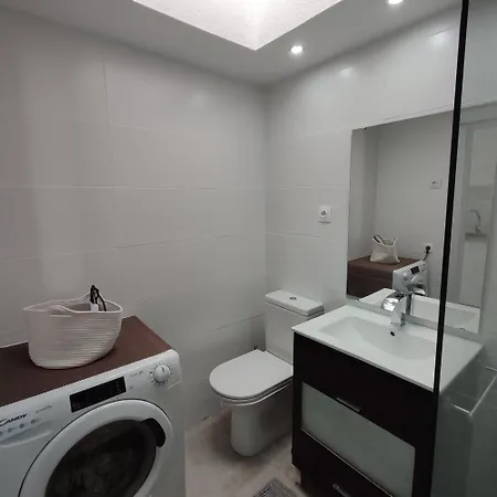 Lejlighed Casa Jalapenos Puerto del Carmen (Lanzarote)