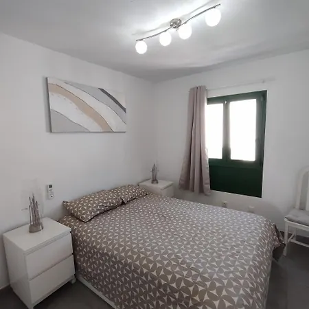 Casa Jalapenos Апартаменты Пуэрто дель Кармен