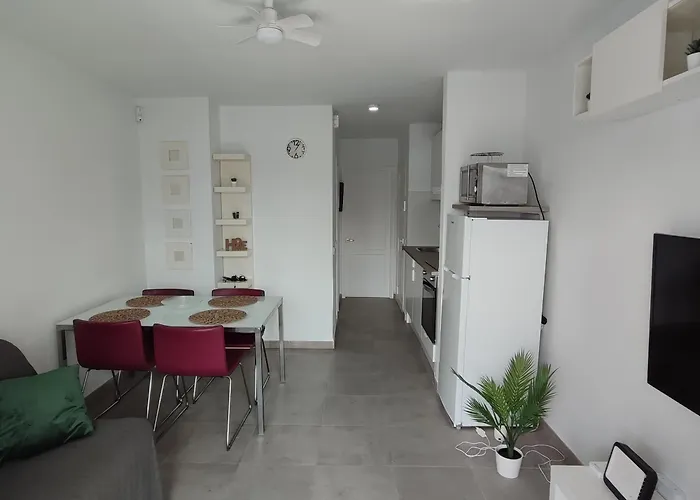 Casa Jalapenos Apartmán