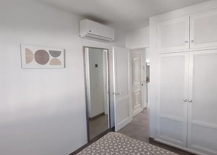 Casa Jalapenos Apartmán