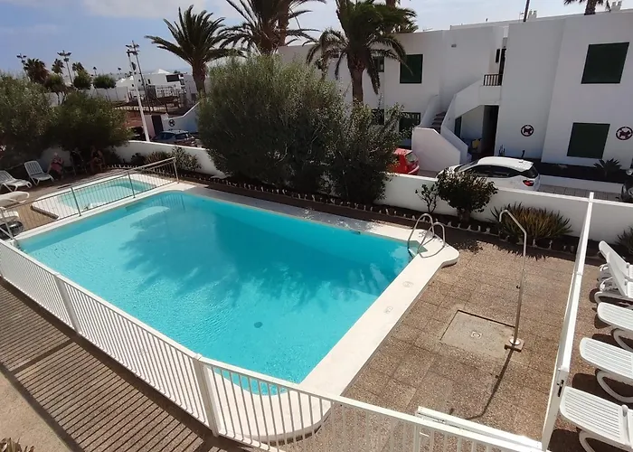 Apartmán Casa Jalapenos