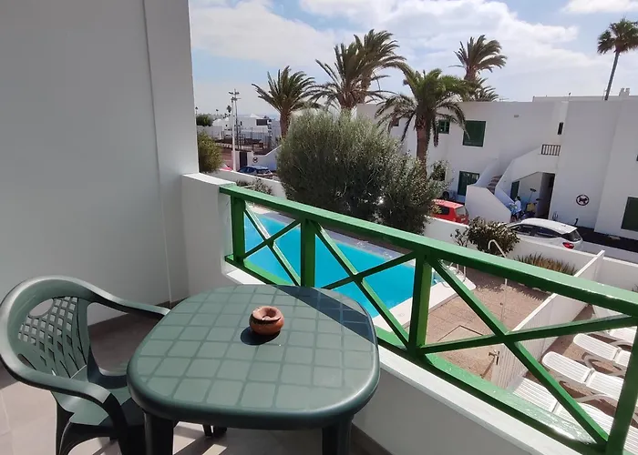 Apartmán Casa Jalapenos