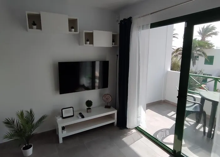 Casa Jalapenos Apartmán