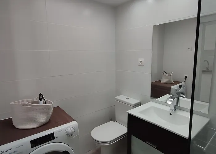 Apartmán Casa Jalapenos Puerto del Carmen (Lanzarote)