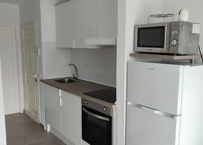 Casa Jalapenos Apartmán *