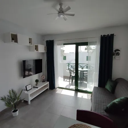 Casa Jalapenos Apartamento Puerto del Carmen (Lanzarote)