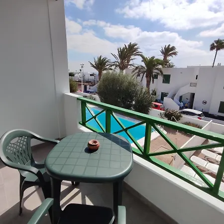 Apartamento Casa Jalapenos