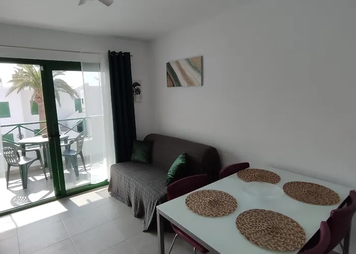 Casa Jalapenos Lejlighed Puerto del Carmen (Lanzarote)